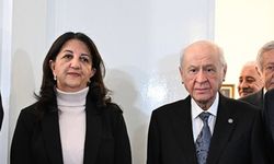 Süreç açıklaması: 'Devletin pazarlık yaptığını iddia edenler müfteridir'