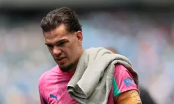 Galatasaray'ın Ederson'a yaptığı teklif belli oldu!