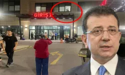 İmamoğlu'ndan 'Murat Çalık' tepkisi: İzmir'de Adli Tıp yok mu?
