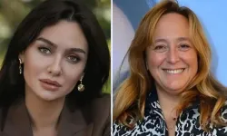 Birce Akalay'dan 'Ayşe Barım' çağrısı: 'Yaşamını yitirmesini istemiyorum'