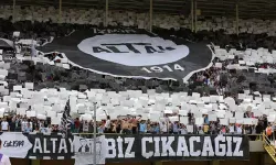 Altay'da savunma sorunu
