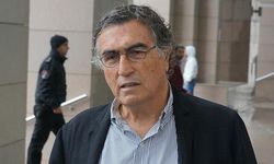 Hasan Cemal ambulansla Bodrum'a getirildi