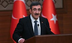 Cumhurbaşkanlığına Yılmaz vekalet edecek