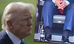 Beyaz Saray duyurdu: Trump'ın hastalığına teşhis konuldu