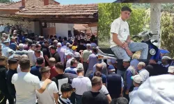 İnşaatın çatısından düşmüştü... Hayata tutunamadı!