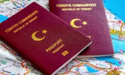 AB'den Türk vatandaşlarına vize kolaylığı!