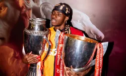 Victor Osimhen transferinde yeni gelişme!