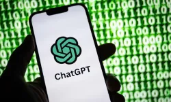 Uzmanlar uyardı: Chat GPT iyi bir sırdaş değil!