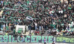 Denizlispor kapanıyor!