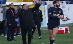 Menemen FK’ya, Yılmaz Vural'dan transfer kilidi!