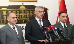 Memişoğlu: Sigarayla ilgili yeniden etkin ve çok kapsamlı bir çalışma yapmamız gerekiyor!