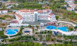Önce konkordato sonra kapasite artışı… 5 yıldızlı otel için ÇED Gerekli Değil kararı