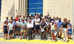 Çeşme’de Gediz Elektrik’e suç duyurusu!