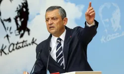 Özgür Özel'e soruşturma başlatıldı