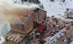 Kartalkaya davasında 4 kişi hakkında ev hapsi kararı