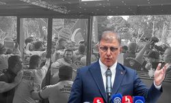 Başkan Tugay’dan eyleme tepki, işçilere çağrı: Bağırılacak yer sendikanın önü!