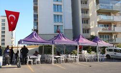 İzmir'e şehit ateşi düştü!