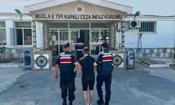 14 yılla aranıyordu... Hükümlü yakalandı!