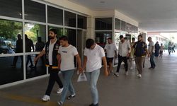 Manisa'da dolandırıcılık operasyonu: 5 kişi tutuklandı