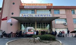 Aydın'da bıçaklı kavga: 1 ağır yaralı