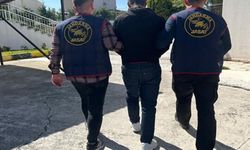 24 yılla aranıyordu... Firari enselendi!