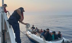 Ölümüne umut yolculuğu!