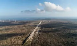 Çeşme Projesi’nin önünü açan karar rafa kalktı!