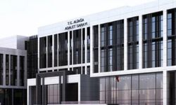 Aliağa'ya yeni adliye binası!