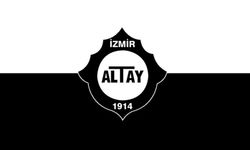 Altay sahaya iniyor!
