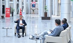 Başkan Tugay ‘sendika başkanı yalan söylüyor’ dedi: Yuh! Yazıklar olsun! Ayıptır ya!