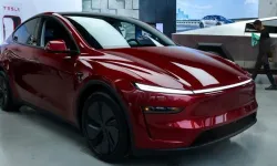 Elektrik otomobiller kapışılıyor!