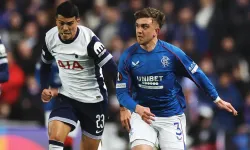 Rangers'tan flaş Rıdvan Yılmaz kararı!