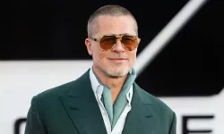 Brad Pitt’in evi soyuldu: Ünlü aktör güvenliği artırdı!