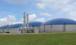 Tire’de biyogaz tesisine bakanlık onayı