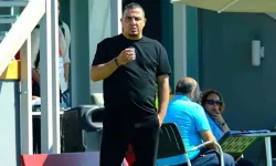 Bucaspor 1928'de yaprak dökümü sürüyor