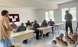 Manisa Büyükşehir'den kırsal kalkınmaya destek!