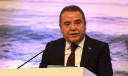 Muhittin Böcek görevden uzaklaştırıldı!