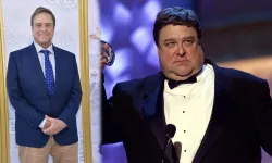 Ünlü oyuncu 90 kilo verdi... Görenler tanıyamadı!