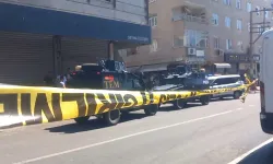 Aile içi şiddet ihbarına giden polislere ateş açıldı: Yaralılar var!