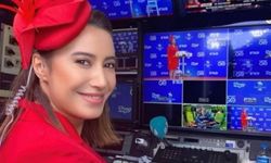 Türkiye’nin ilk kadın yarış spikeri evinde ölü bulundu