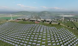 İzmir'in tarım üssüne dev yatırım