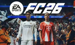 FC 26'dan Türkiye'ye müjde geldi