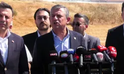 CHP Lideri Özel'den Silivri'de flaş açıklamalar