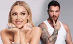 Sinan Akçıl’dan Hadise’ye göndermeli paylaşım: 'Erotik dansım yok ama...'