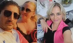 Boşandığı erkek tarafından katledilmişti... Demet cinayetinde yeni gelişme!