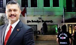 Şile Belediyesi'ne operasyonda yeni gelişme!