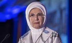 Emine Erdoğan'ın adı EÜ'de kurulan enstitüye verildi