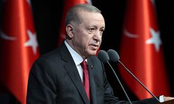 Erdoğan: Gençlerimizi tütünden uzak tutmaya gayret ediyoruz
