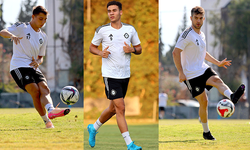 Altay'ın umudu gençler!
