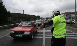 Ülke genelinde 'göçmen kaçakçılığı' operasyonu!